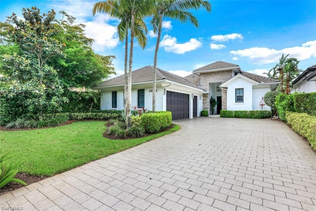 16836 Brightling WAY NAPLES, FL 34110