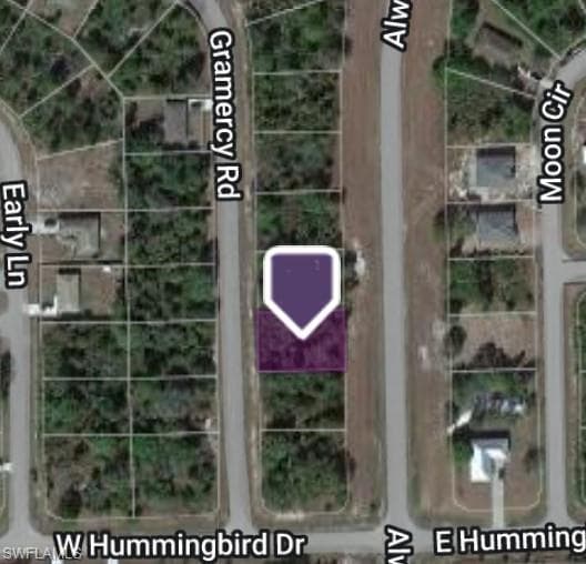 5005 Gramercy RD LABELLE, FL 33935