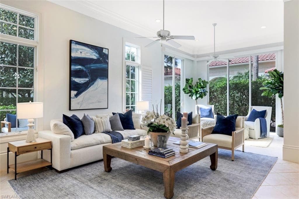 2547 Avila LN NAPLES, FL 34105
