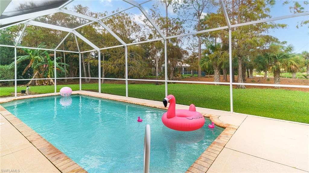 3715 Recreation LN NAPLES, FL 34116