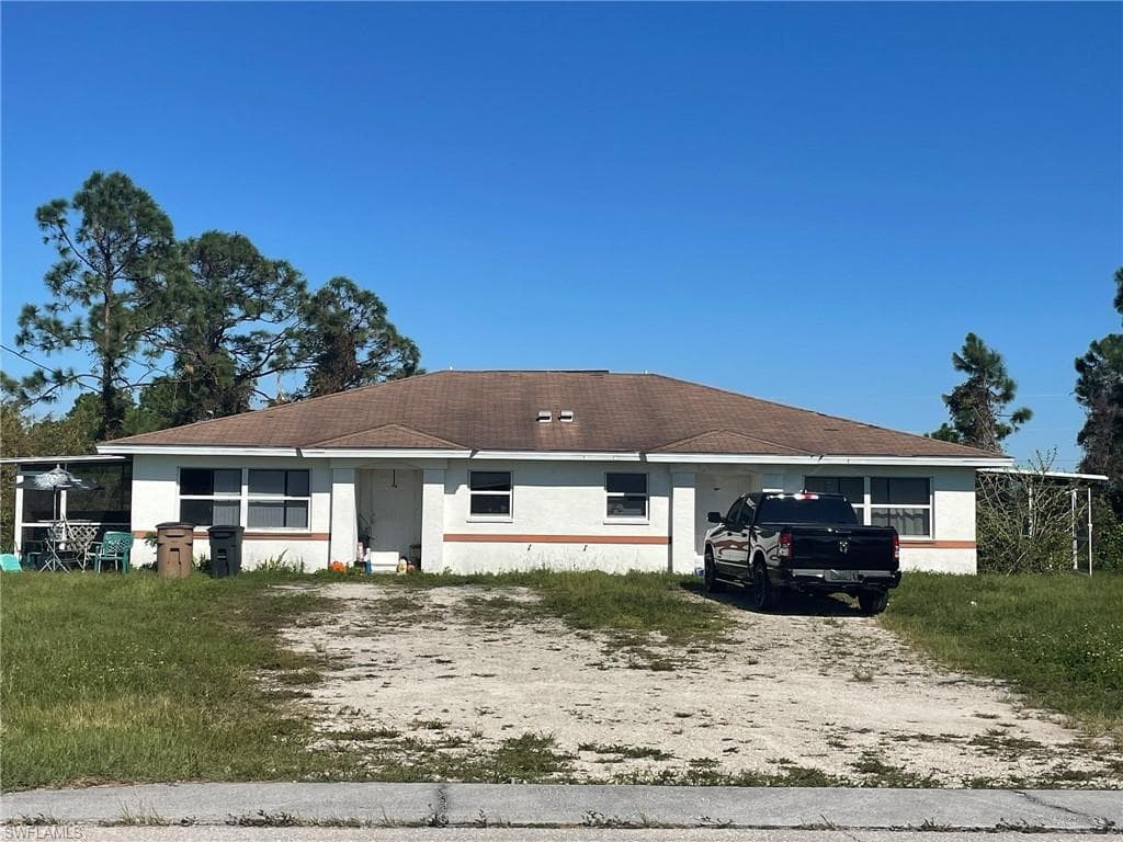 953 Eisenhower BLVD LEHIGH ACRES, FL 33974