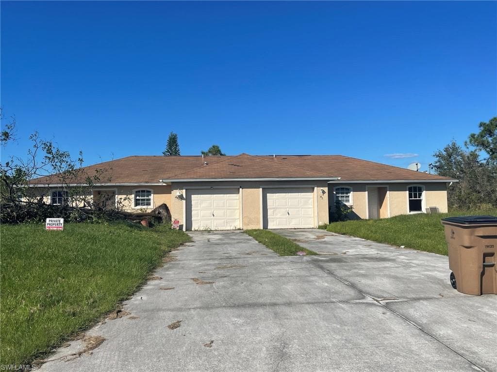 4434-4436 26th ST SW LEHIGH ACRES, FL 33973