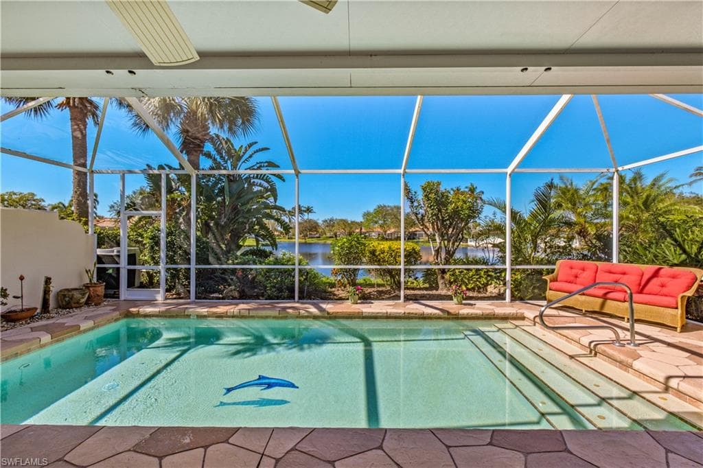 3857 Huelva CT NAPLES, FL 34109