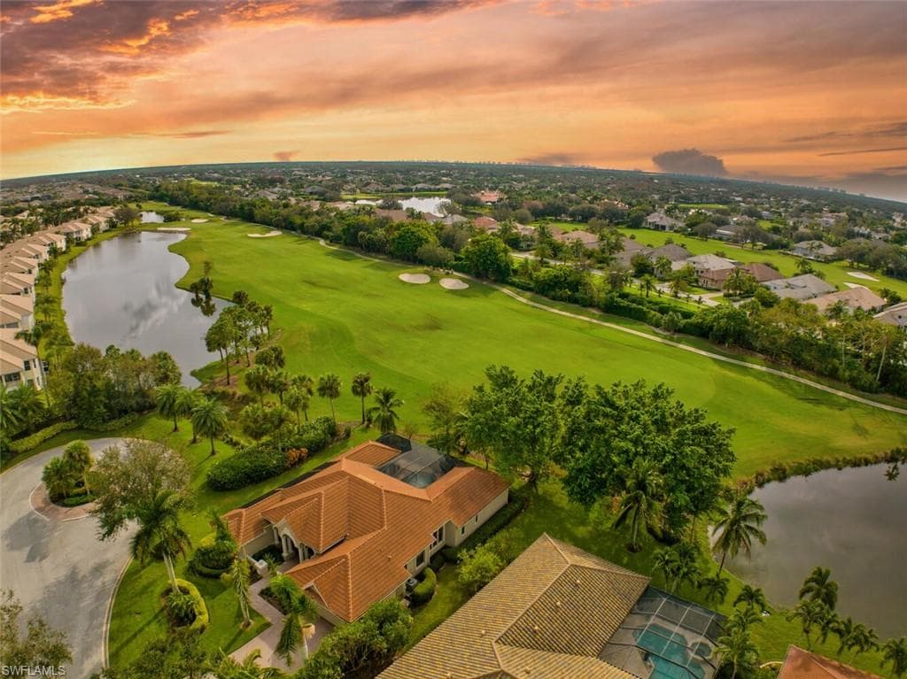 28532 Azzili WAY BONITA SPRINGS, FL 34135