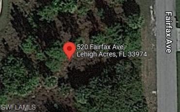 520 Fairfax AVE S LEHIGH ACRES, FL 33974