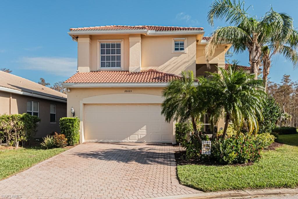 10165 Silver Maple CT FORT MYERS, FL 33913