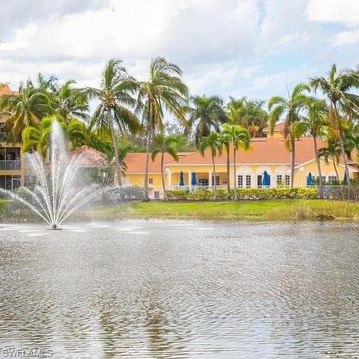 4690 Saint Croix LN 412 NAPLES, FL 34109