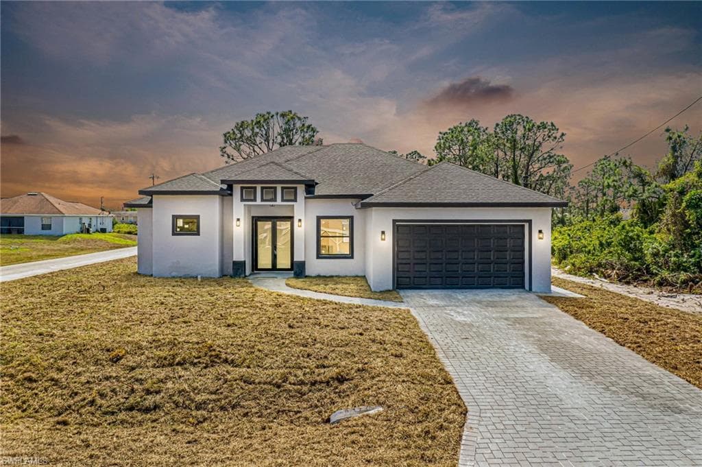 3707 4th ST SW LEHIGH ACRES, FL 33976