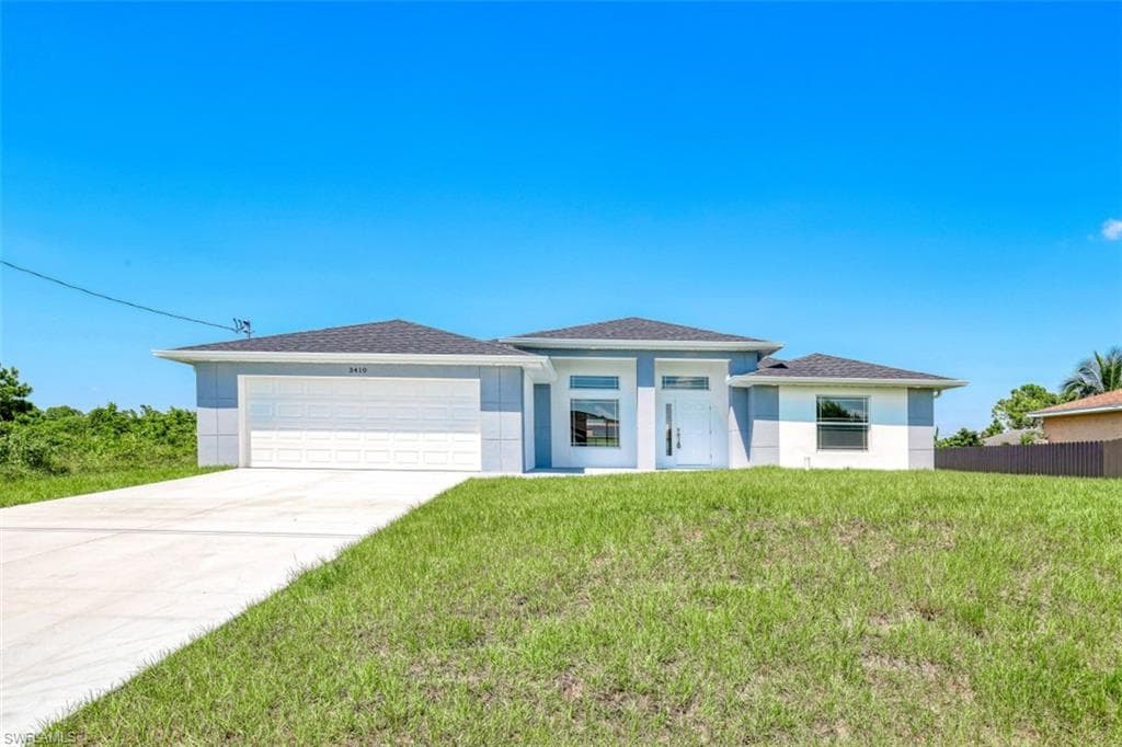 3410 34th ST SW LEHIGH ACRES, FL 33976