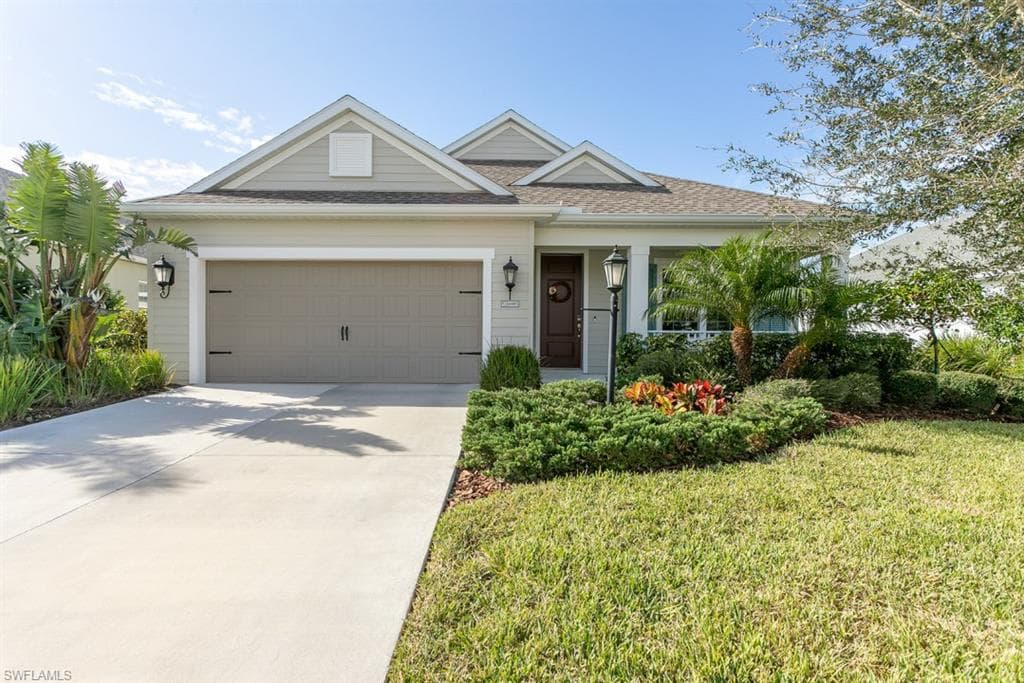 16985 Rosedown Glen PARRISH, FL 34219