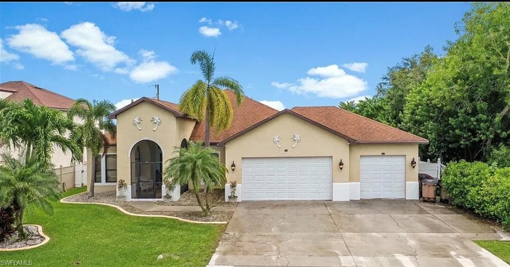 2701 Chiquita BLVD S CAPE CORAL, FL 33914
