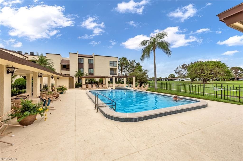 3625 BOCA CIEGA DR 314 NAPLES, FL 34112