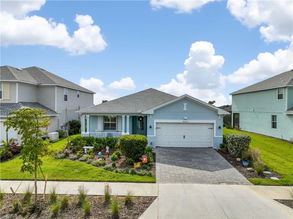 43333 Waymark PL PUNTA GORDA, FL 33982