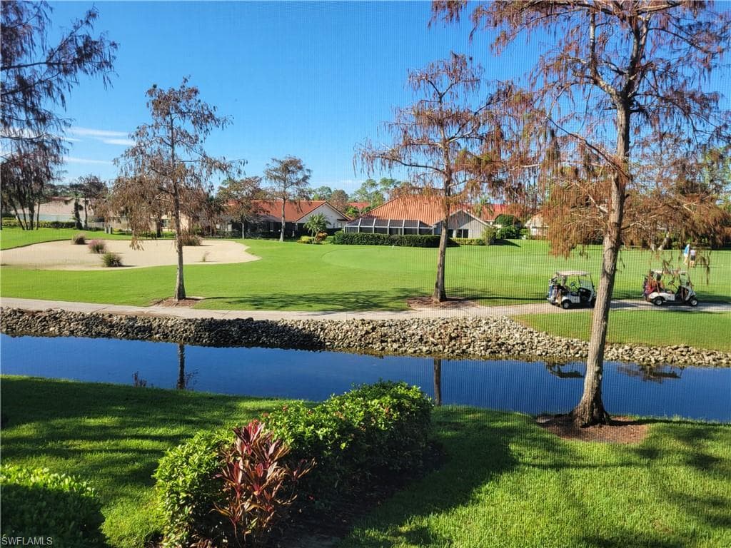 5950 Amherst DR A204 NAPLES, FL 34112