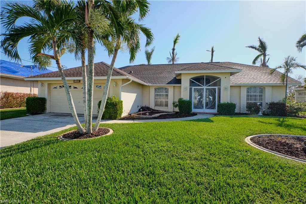 2209 SE 5th AVE CAPE CORAL, FL 33990