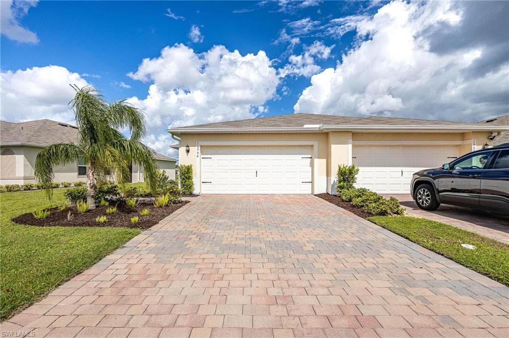 19546 Galleon Point DR LEHIGH ACRES, FL 33936