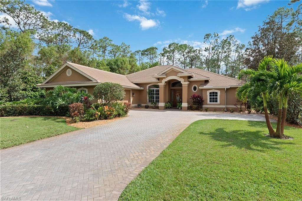 9794 Rocky Bank DR NAPLES, FL 34109