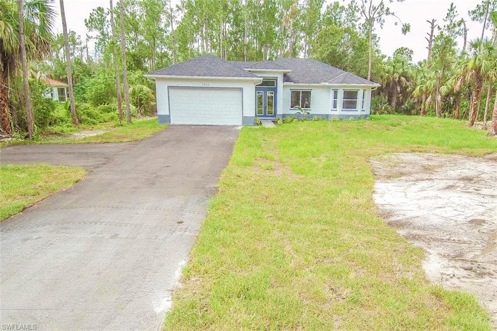 3262 10th AVE SE NAPLES, FL 34117
