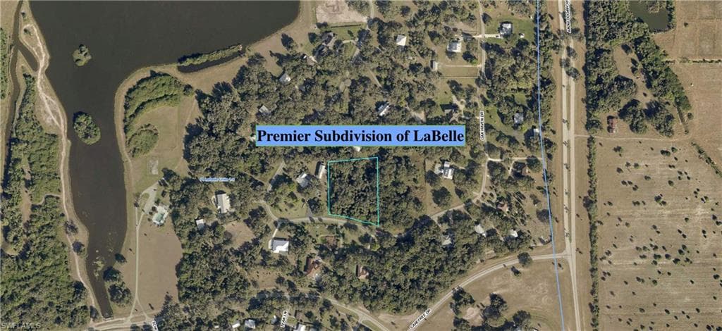 4028 Oak Haven DR LABELLE, FL 33935