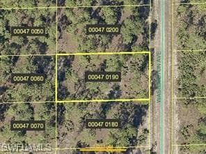1513 Washington AVE LEHIGH ACRES, FL 33972