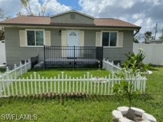 2038 Earl RD FORT MYERS, FL 33901