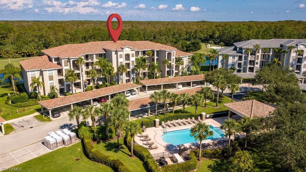 10333 Heritage Bay BLVD 1727 NAPLES, FL 34120
