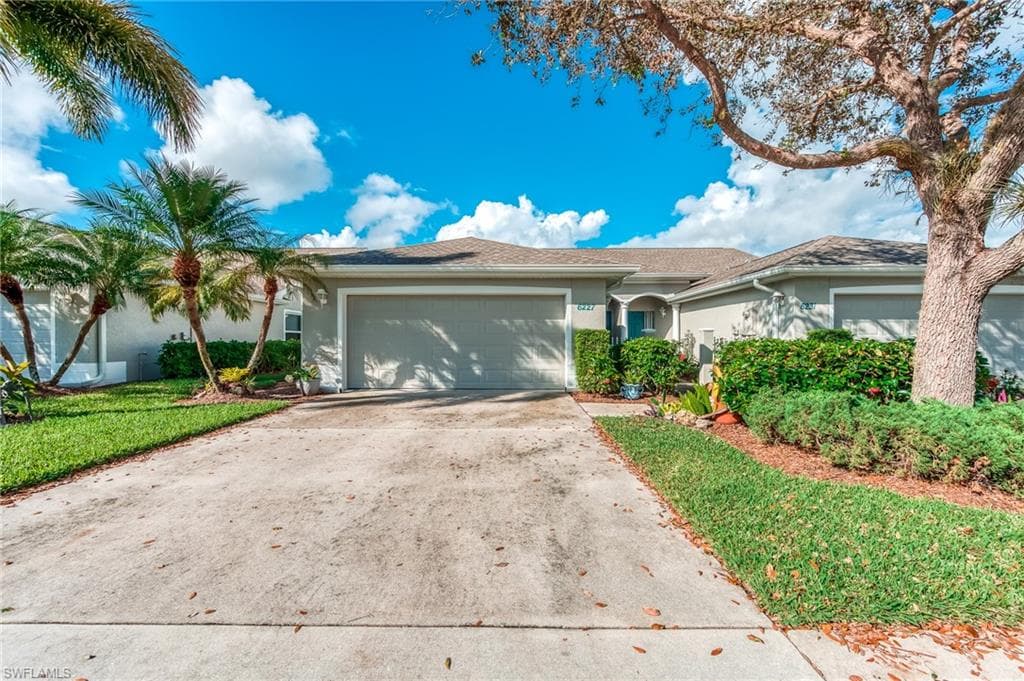 6227 Mandalay CIR 39 NAPLES, FL 34112