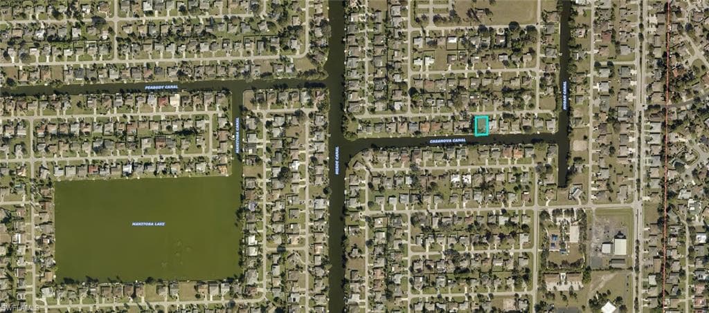 2210 SE 2nd ST CAPE CORAL, FL 33990