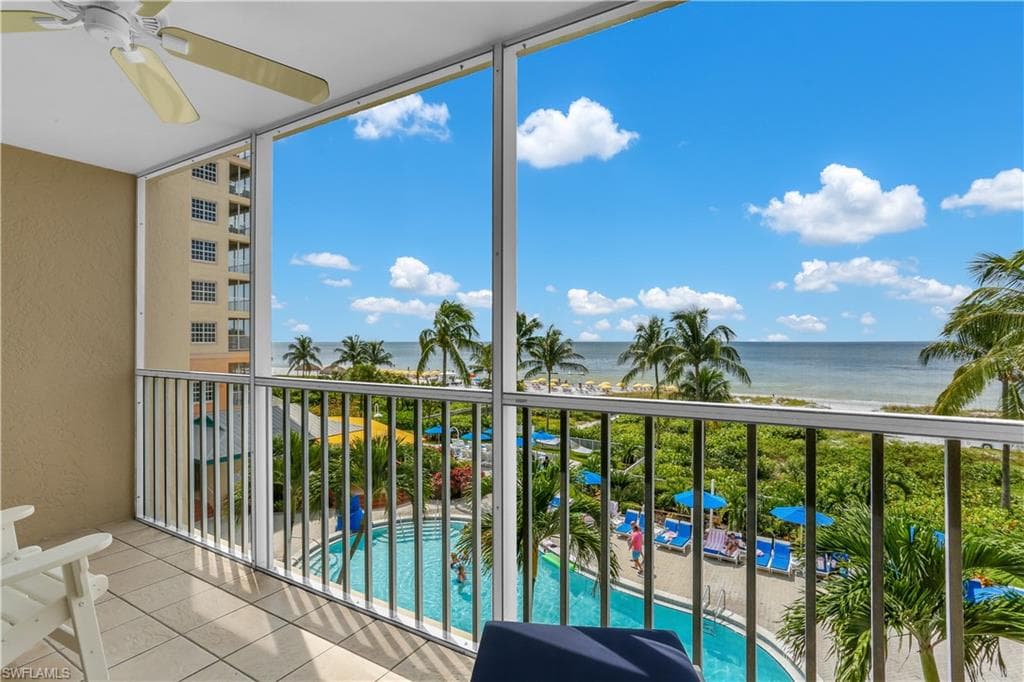140 Estero BLVD 2305 FORT MYERS BEACH, FL 33931