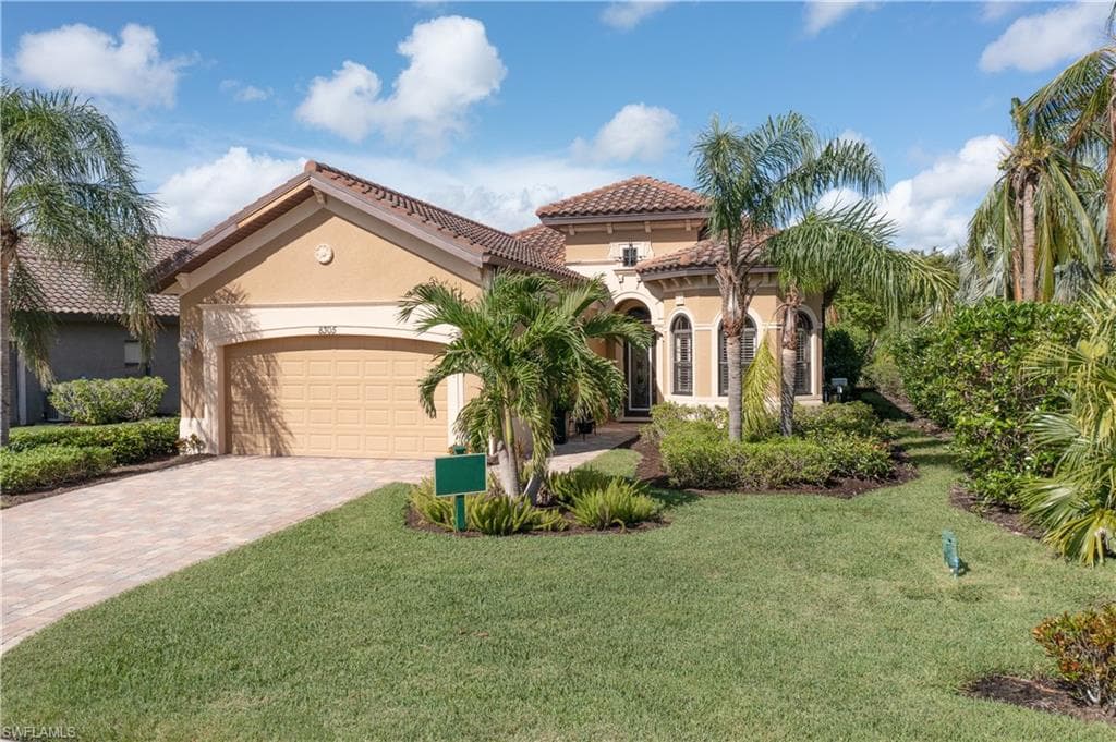 8305 Adelio LN FORT MYERS, FL 33912