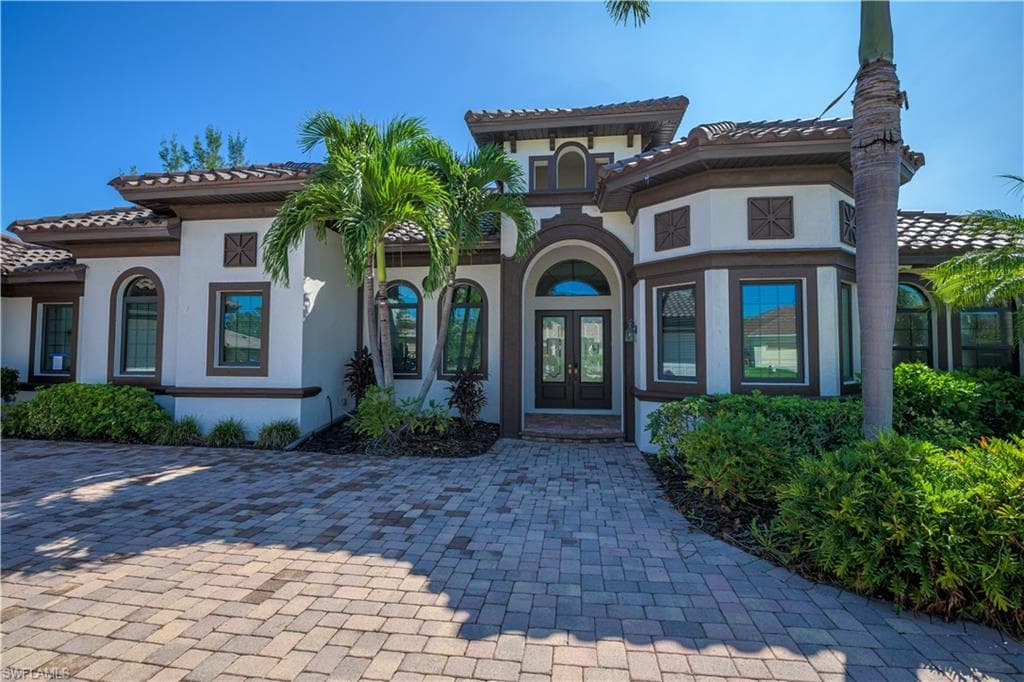3541 SW 17th PL CAPE CORAL, FL 33914