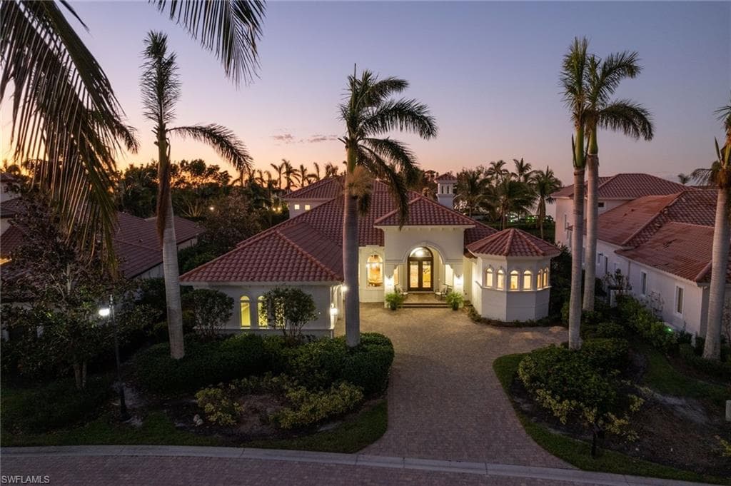 18040 Via Bellamare LN MIROMAR LAKES, FL 33913