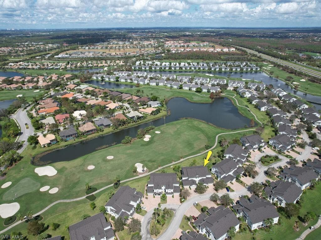 5881 Three Iron DR 9-904 NAPLES, FL 34110