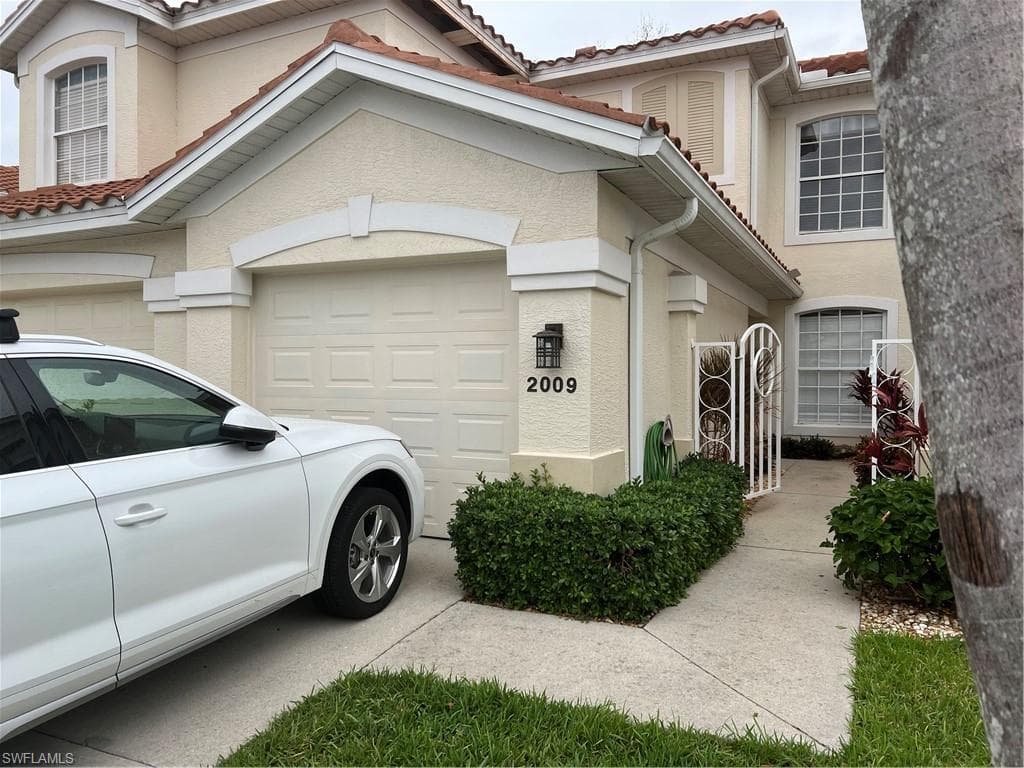 11260 Jacana CT 2009 FORT MYERS, FL 33908