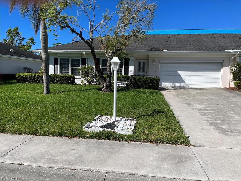 7046 W Brandywine CIR FORT MYERS, FL 33919