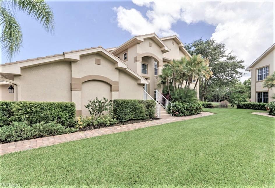 5636 Whisperwood BLVD 1704 NAPLES, FL 34110