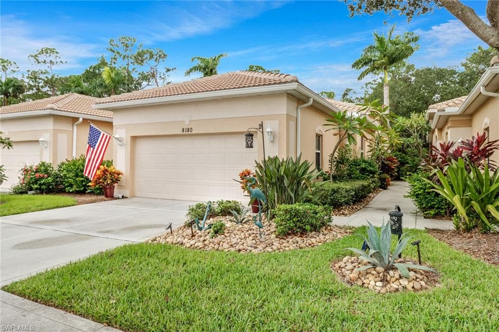 8180 Sanctuary DR 2 NAPLES, FL 34104