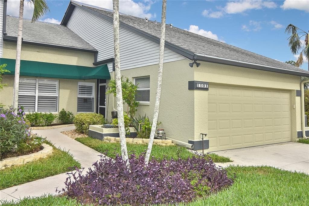 1101 Mcgregor Park CIR FORT MYERS, FL 33908