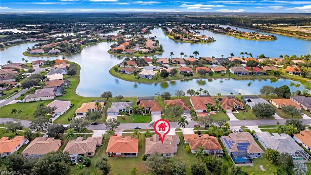 717 Grand Rapids BLVD NAPLES, FL 34120