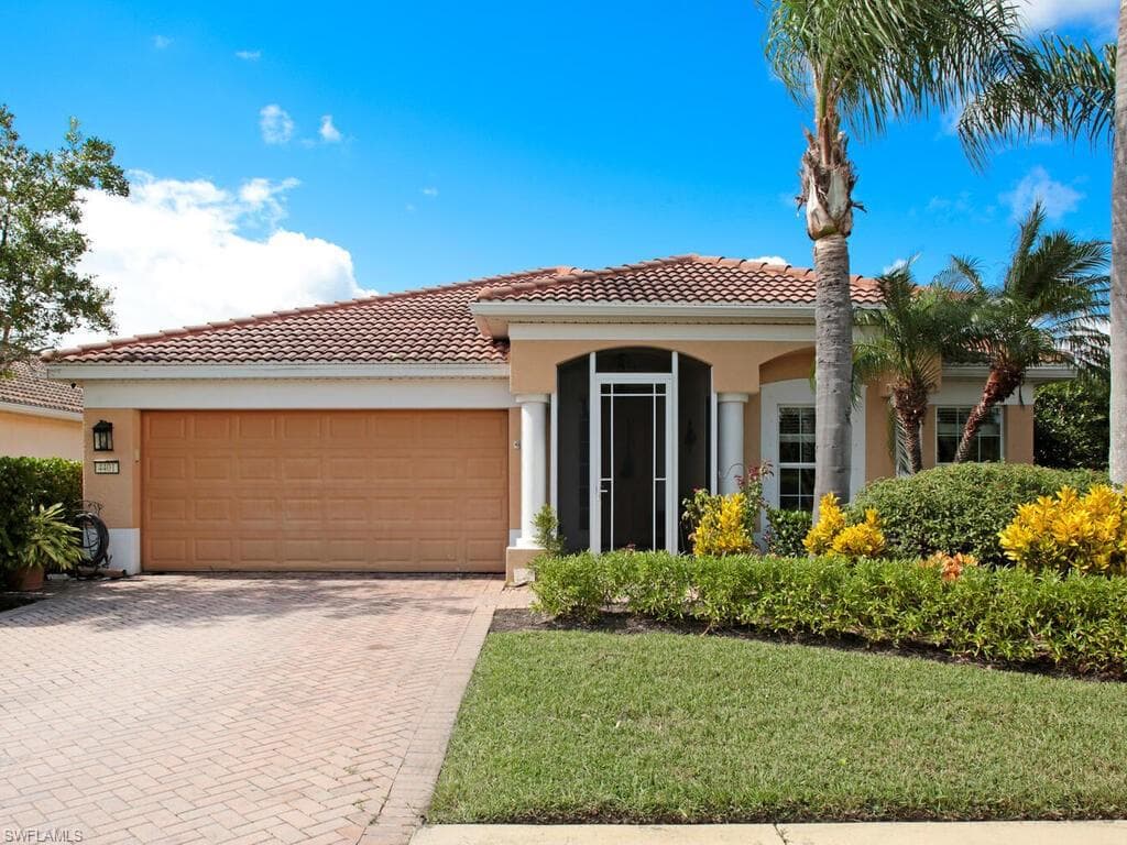 4401 Steinbeck WAY AVE MARIA, FL 34142