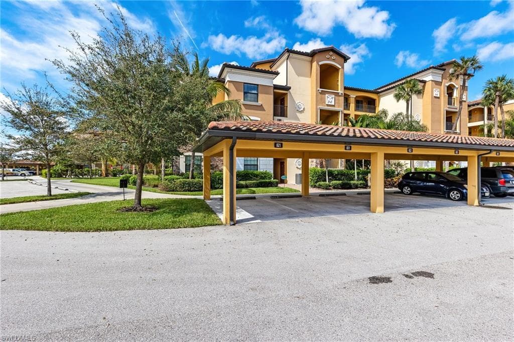 17991 Bonita National BLVD 822 BONITA SPRINGS, FL 34135