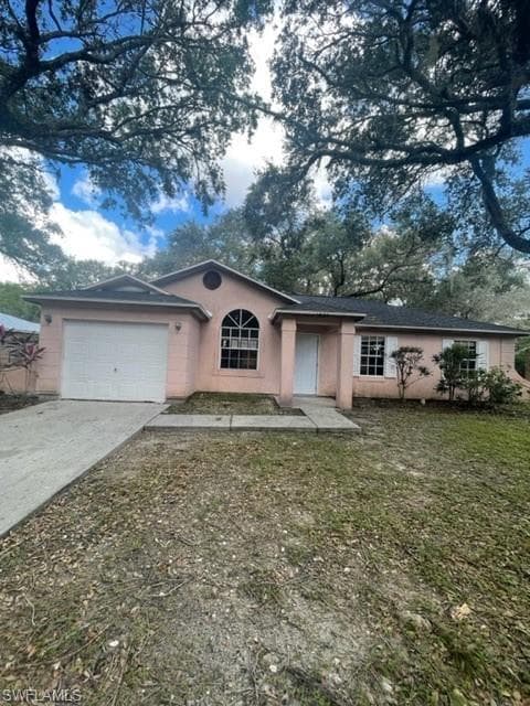 4024 Albany RD LABELLE, FL 33935