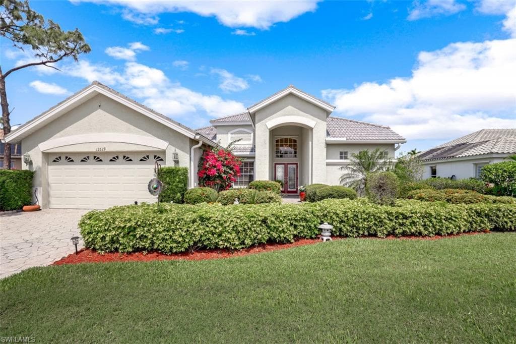 12629 Hunters Lakes CT BONITA SPRINGS, FL 34135