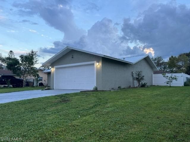 15841 Keygrass LN FORT MYERS, FL 33905