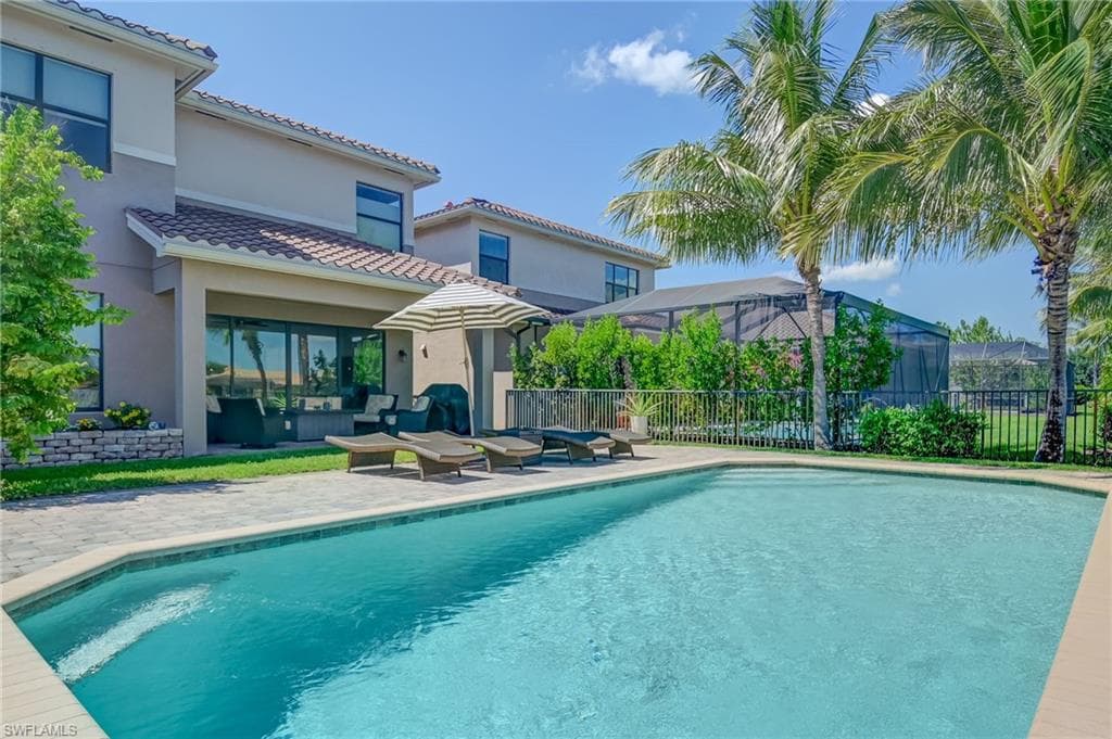 3267 Tahoe CT NAPLES, FL 34119