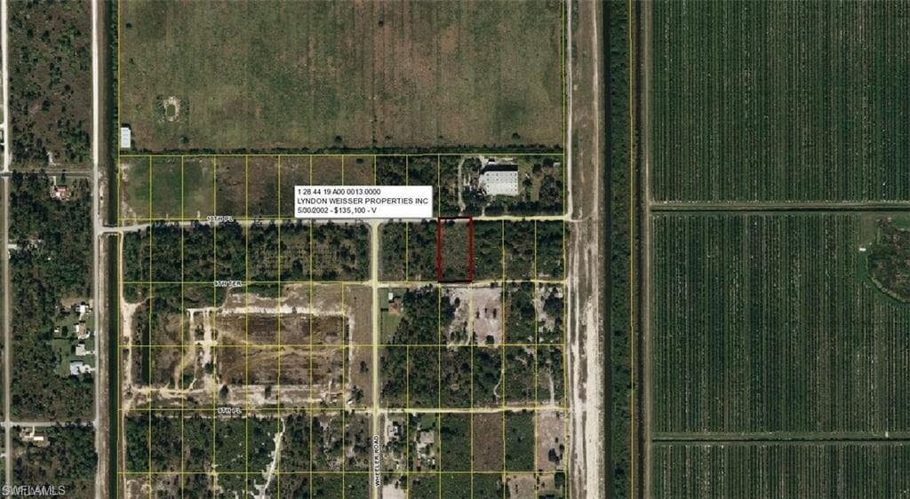 7608 9th TER OTHER, FL 33935