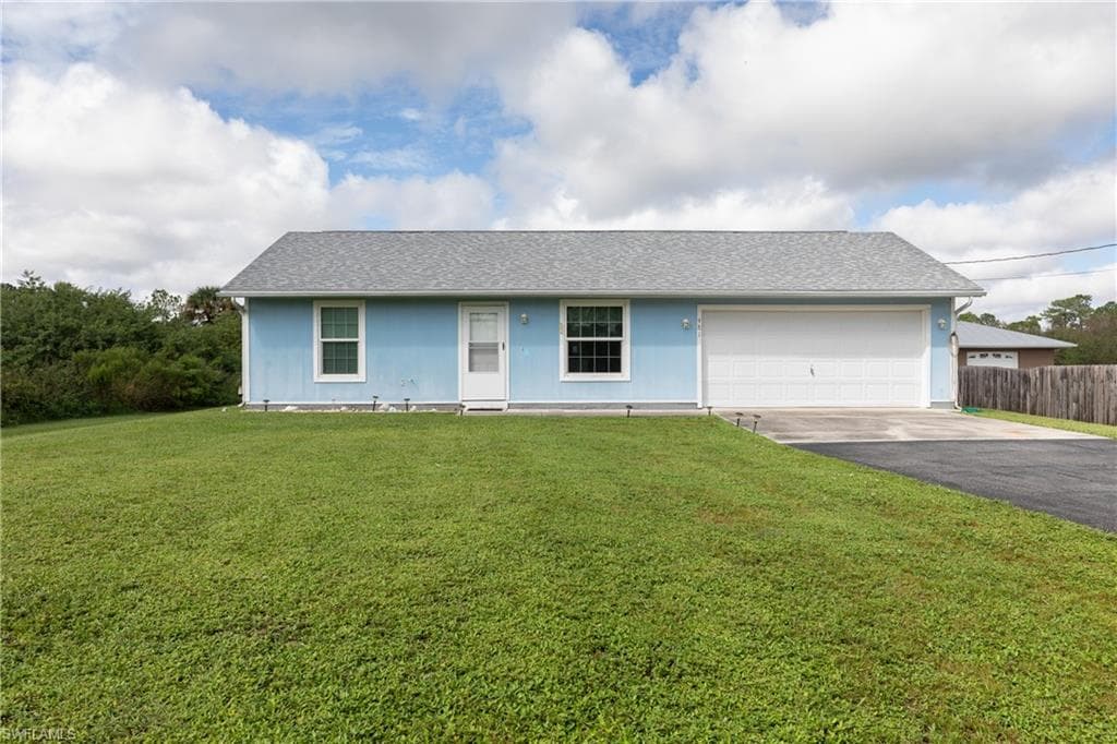 981 15th ST SW NAPLES, FL 34117