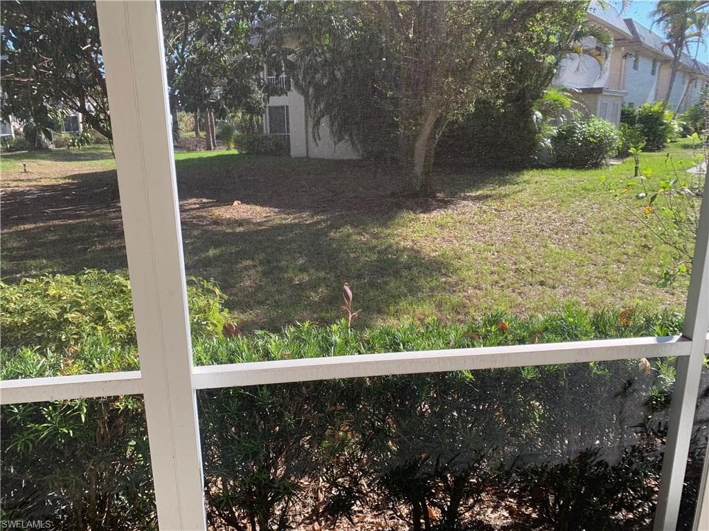 1549 Sandpiper ST 73 NAPLES, FL 34102