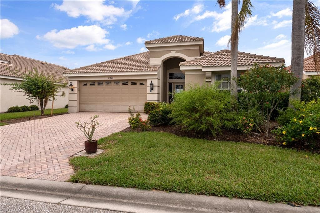 23821 Jasmine Lake DR ESTERO, FL 34135