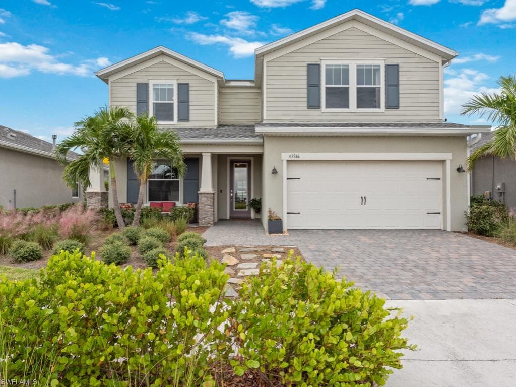 43586 Lily CT PUNTA GORDA, FL 33982